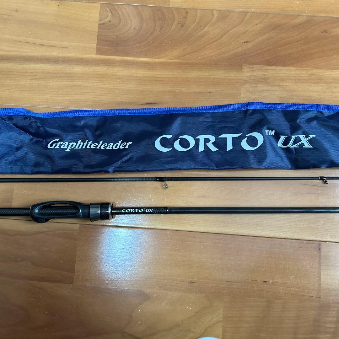 23コルトUX 742L-T