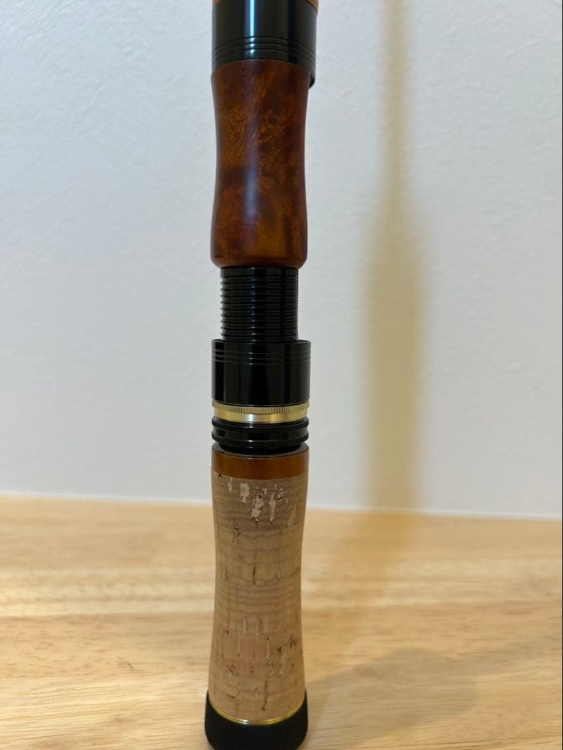 メジャークラフト ファインテール グラスモデル　FSG-422UL