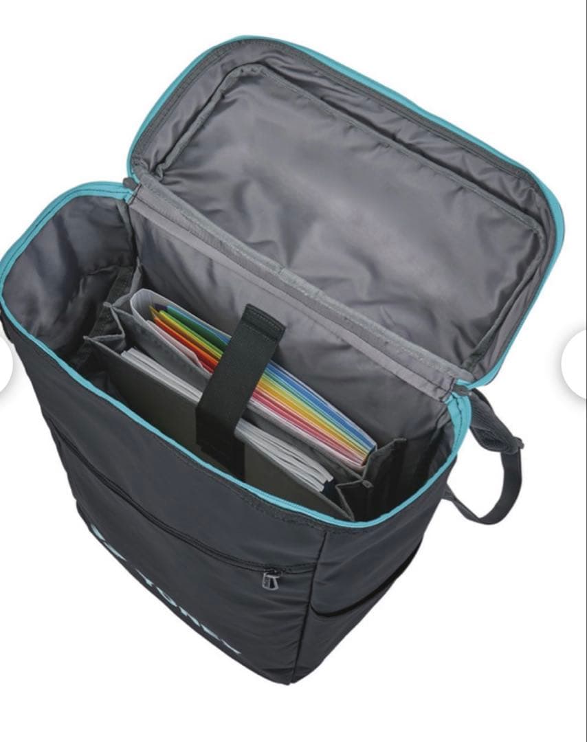 YONEX テニスバドミントン用　バックパック BAG2438 ブラック