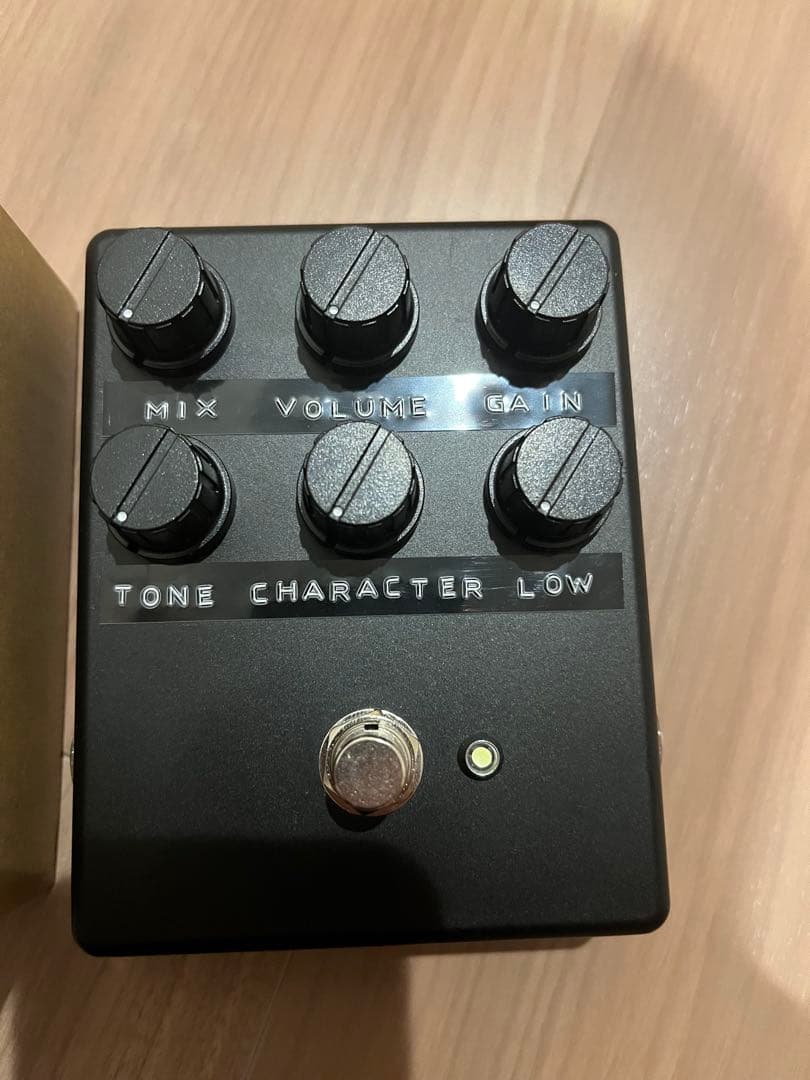 ベース SONIFIX AURION