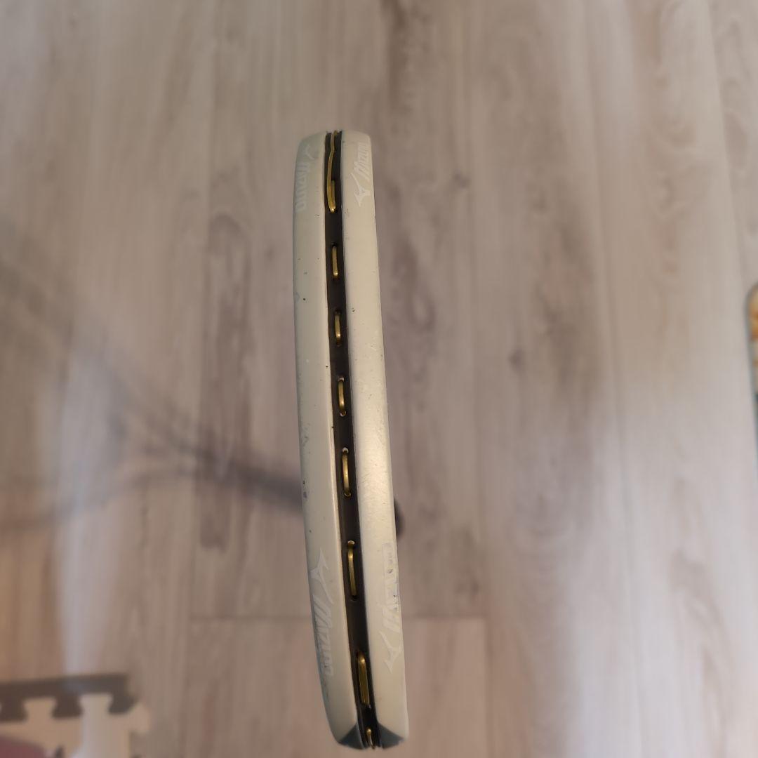 Mizuno XYST TS ジスト　1U