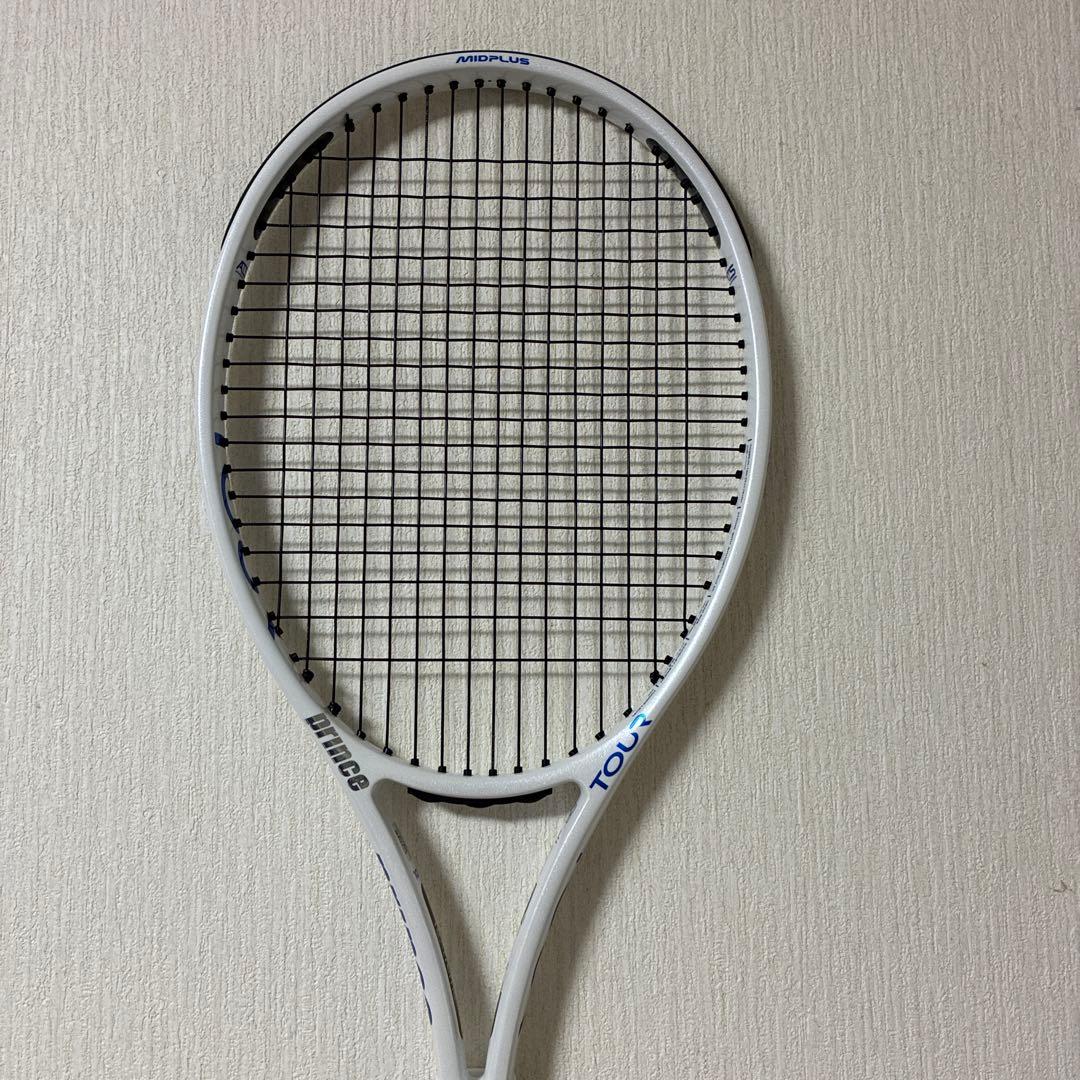 PRINCE ツアー100 270g G2