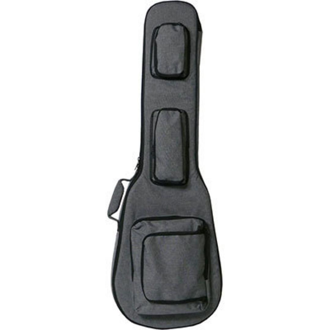 GID GPO-EB エレキベース ソフトケース ギグバッグ gigbag