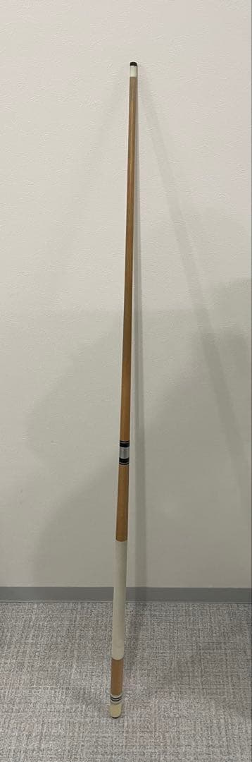 約50年程前 ビンテージ ビリヤード キュー