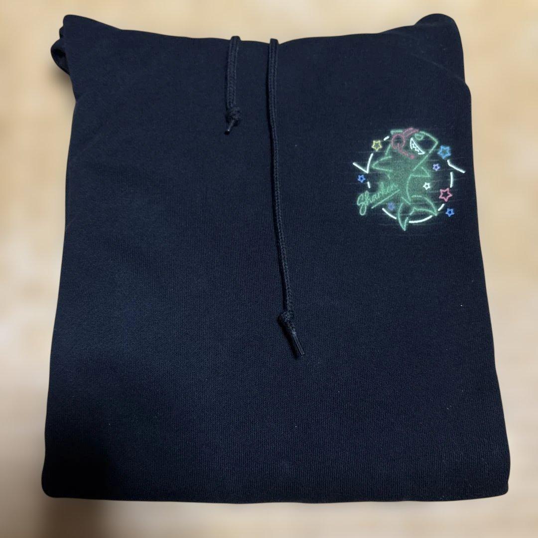 ワイテルズ　シャークん