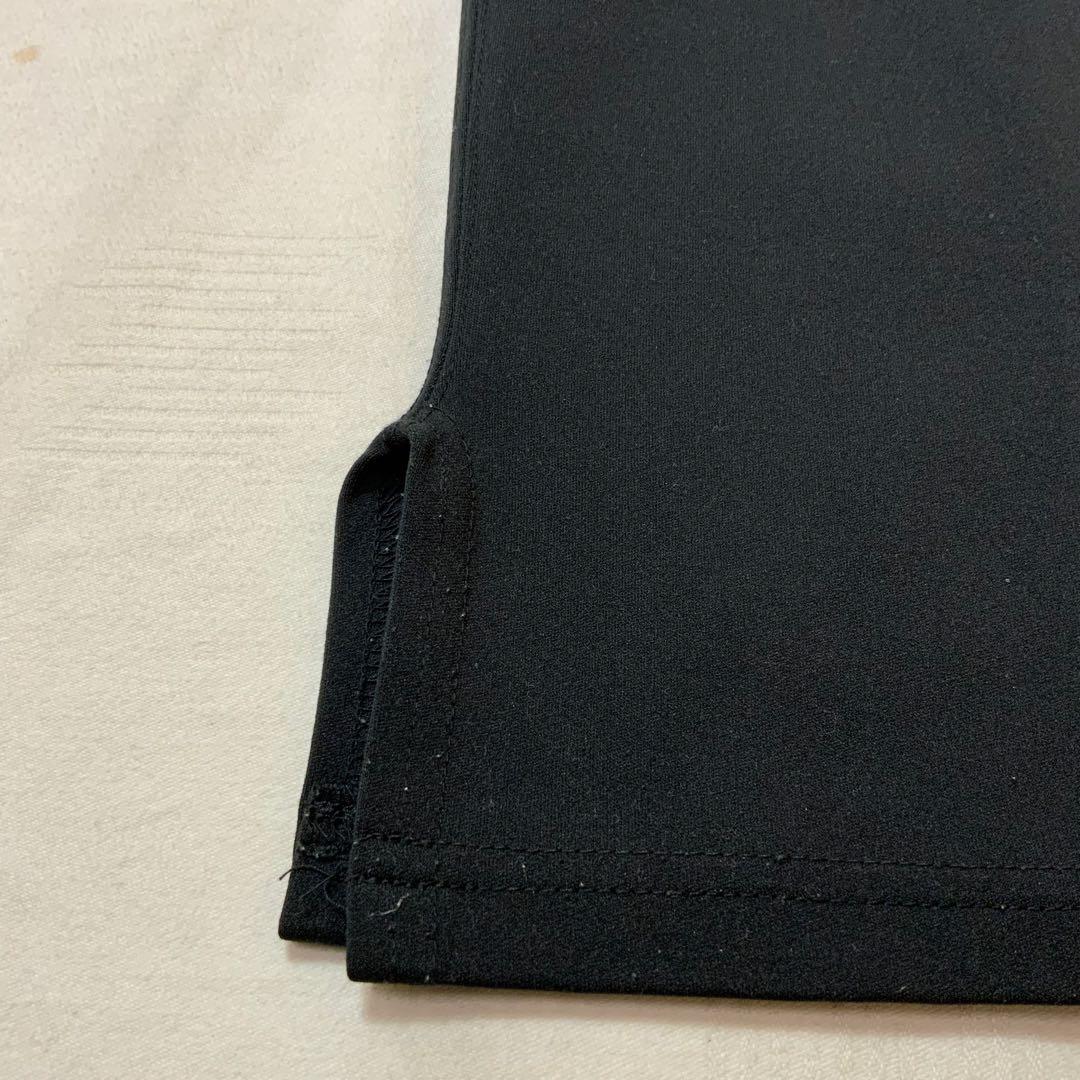 S/S A BATHING APE アベイシングエイプ バスケ タンクトップ L