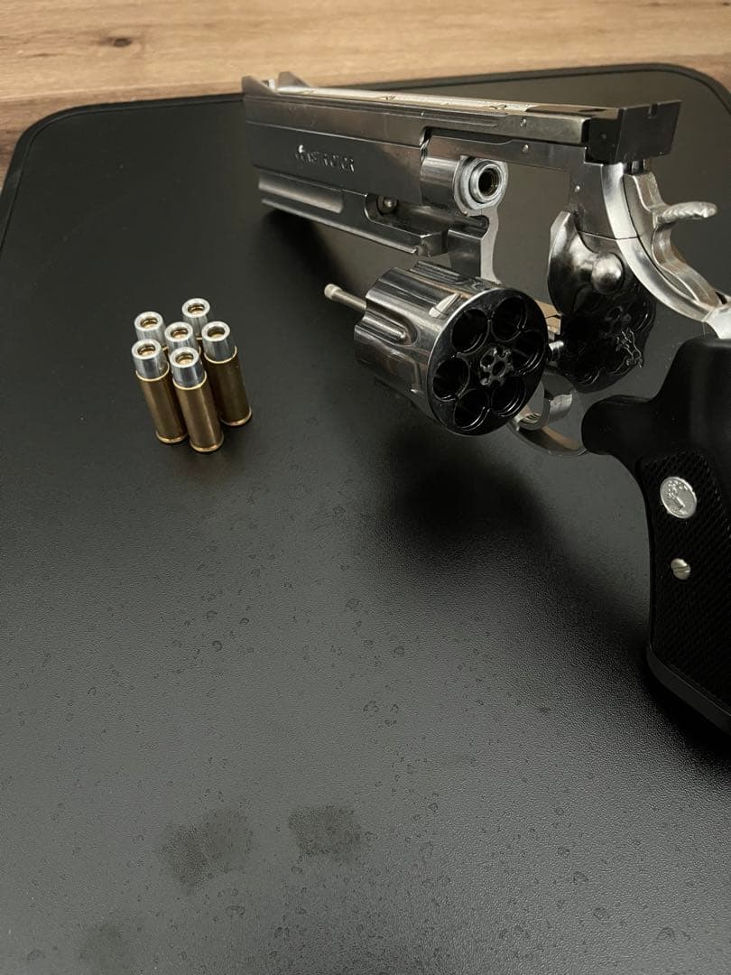 MARUSHIN CONSTRICTOR リボルバー コンストリクター