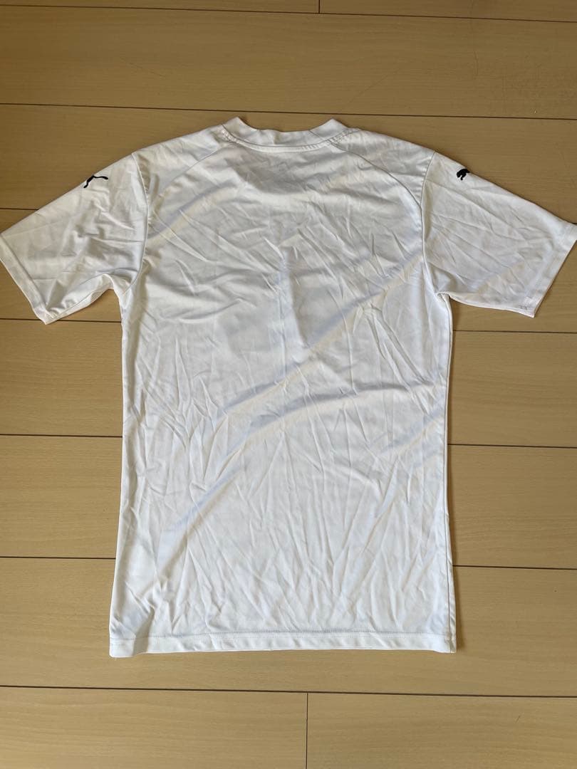 大津高校 サッカー部 移動着 長袖＋半袖