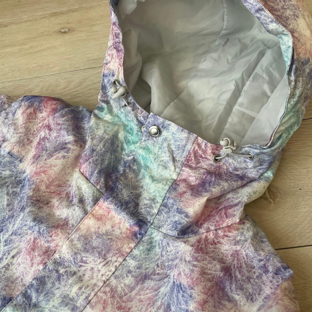 新品未使用　自宅保管　スキー、スノボウェア　150