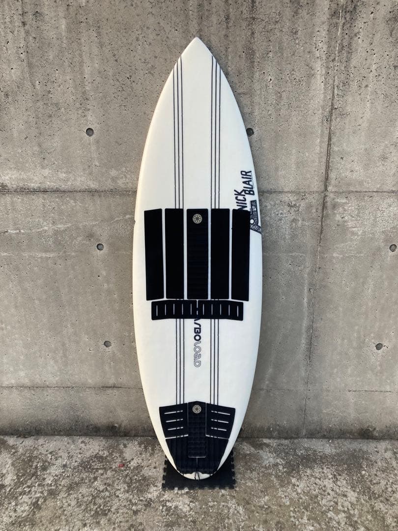 joistik ジョイスティック V2SV 5’8 30.69L