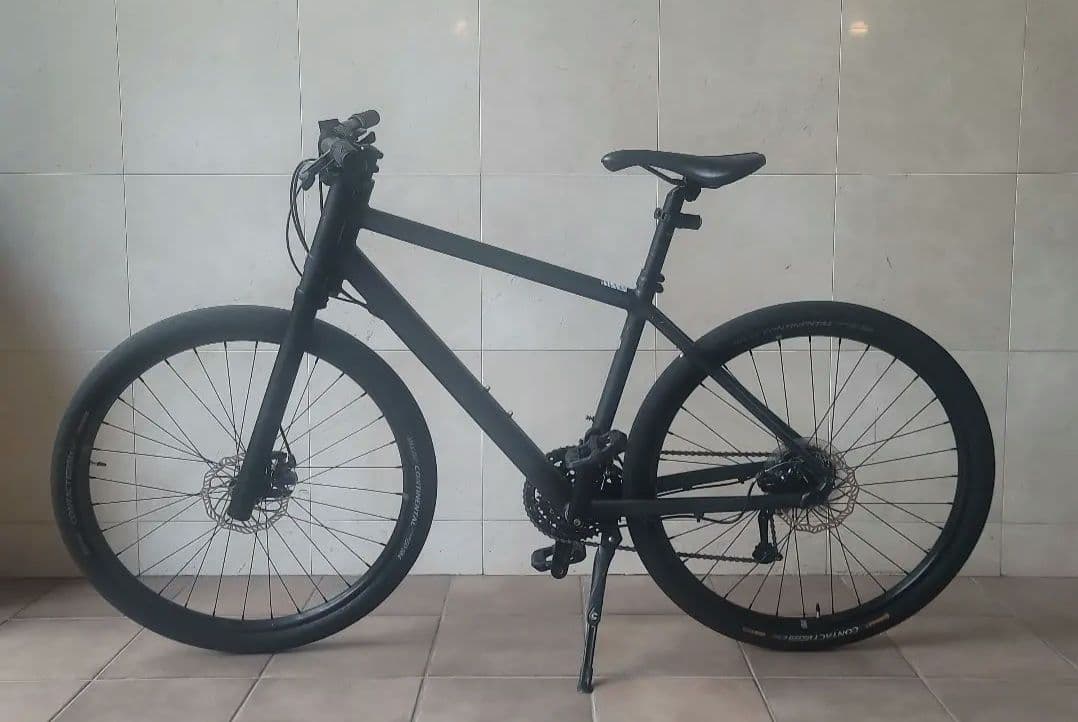 自転車本体 CANNONDALE BADBOY