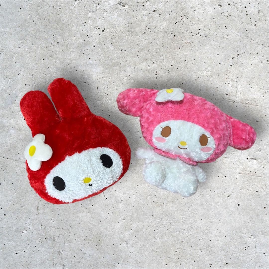 マイメロ まとめ売り 36点セット マイメロディ