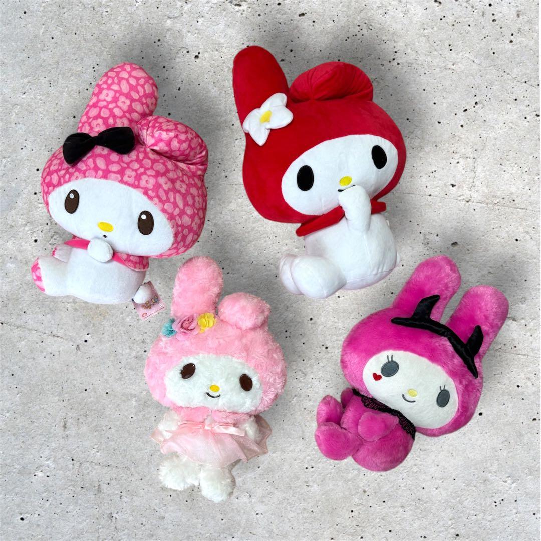 マイメロ まとめ売り 36点セット マイメロディ