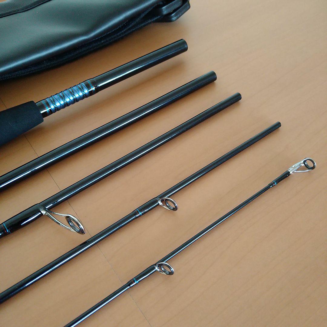 ダイワ　ソルティスト　MB SB 85ML-5