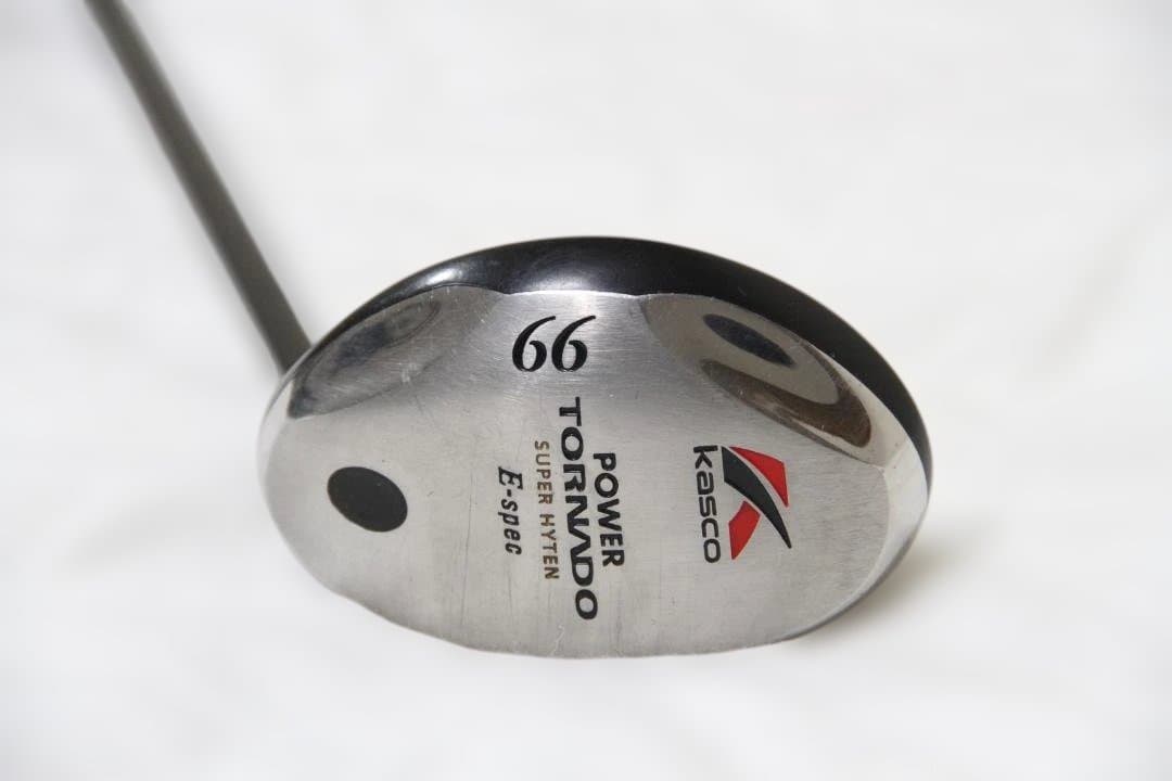 KASCO Power Tornado 5本セット　33/44/55/77/99