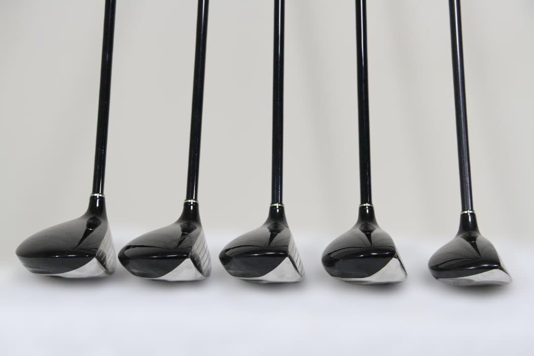 KASCO Power Tornado 5本セット　33/44/55/77/99