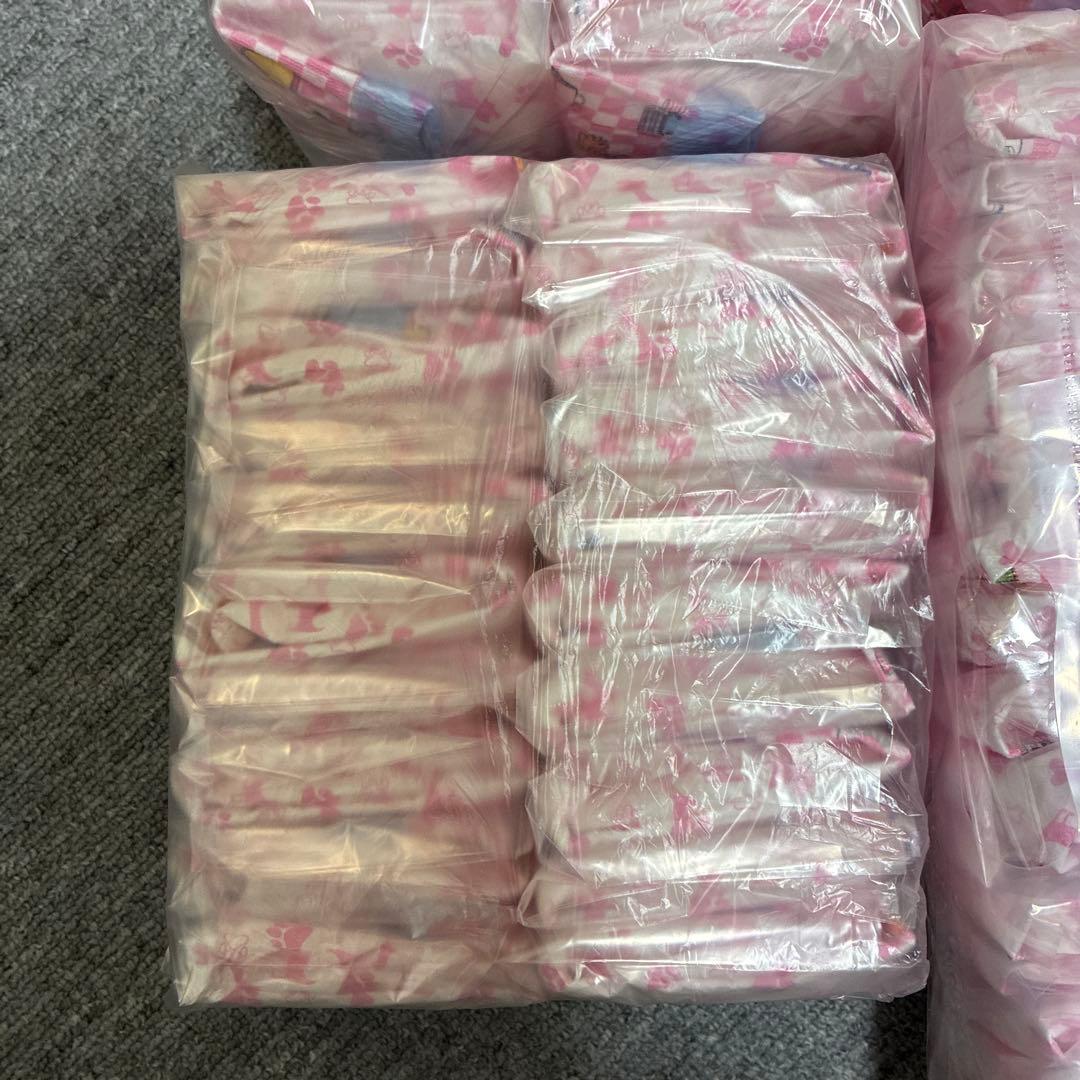 WANCH IうんぽパンツＳサイズ　225枚