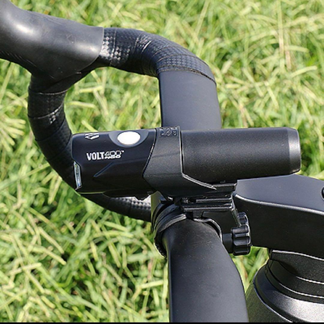 キャットアイ　ネットワークボルト400ネオ　VOLT HL-NW465RC