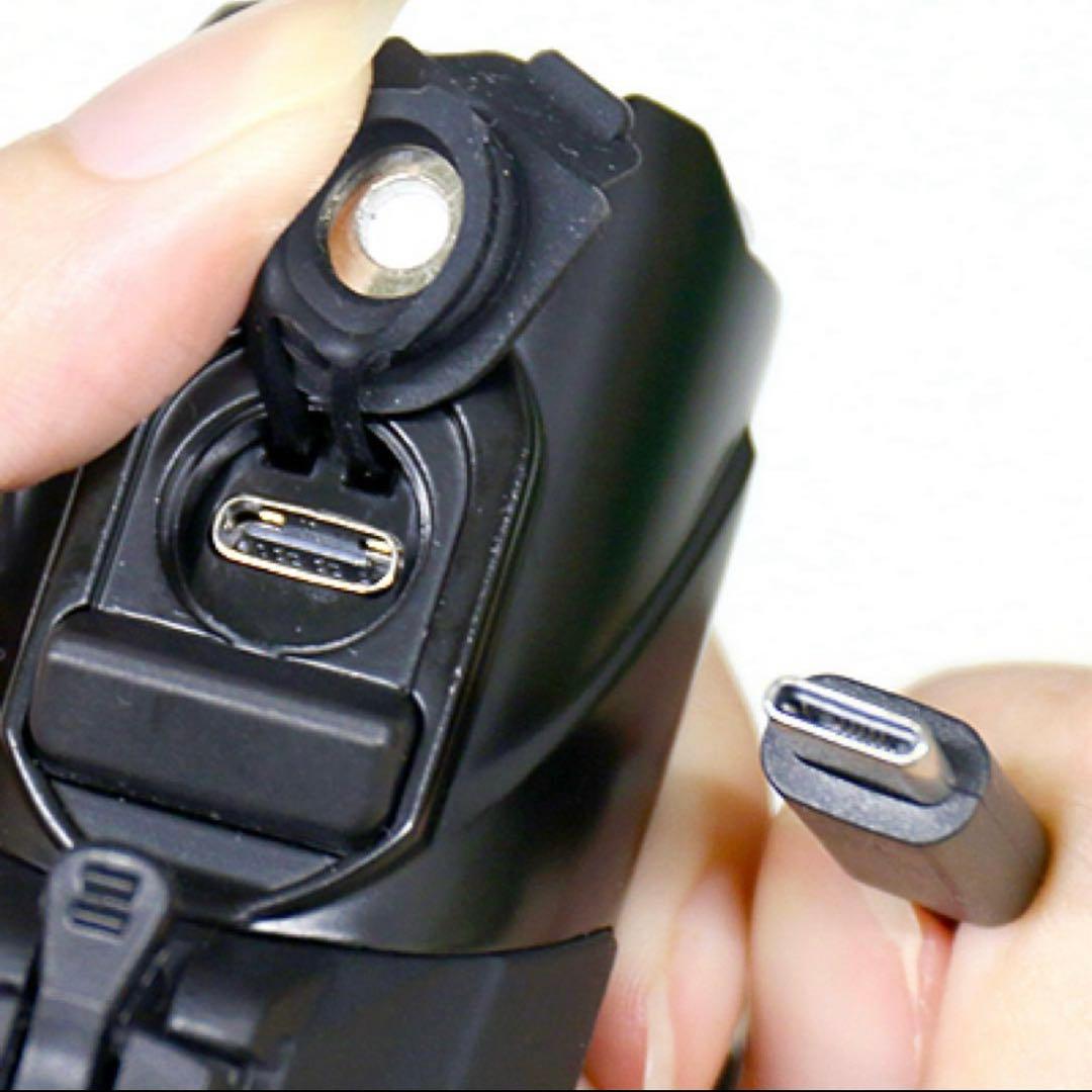 キャットアイ　ネットワークボルト400ネオ　VOLT HL-NW465RC