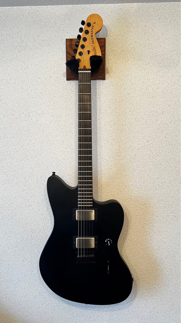 ギター Fender Jim Root Jazzmaster