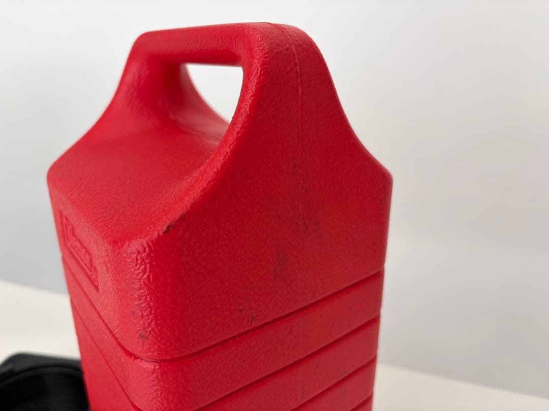 Coleman コールマン ランタン 226A749J ケース付 ジャンク