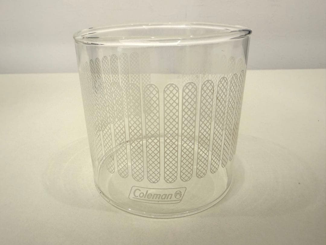 Coleman コールマン ランタン 226A749J ケース付 ジャンク