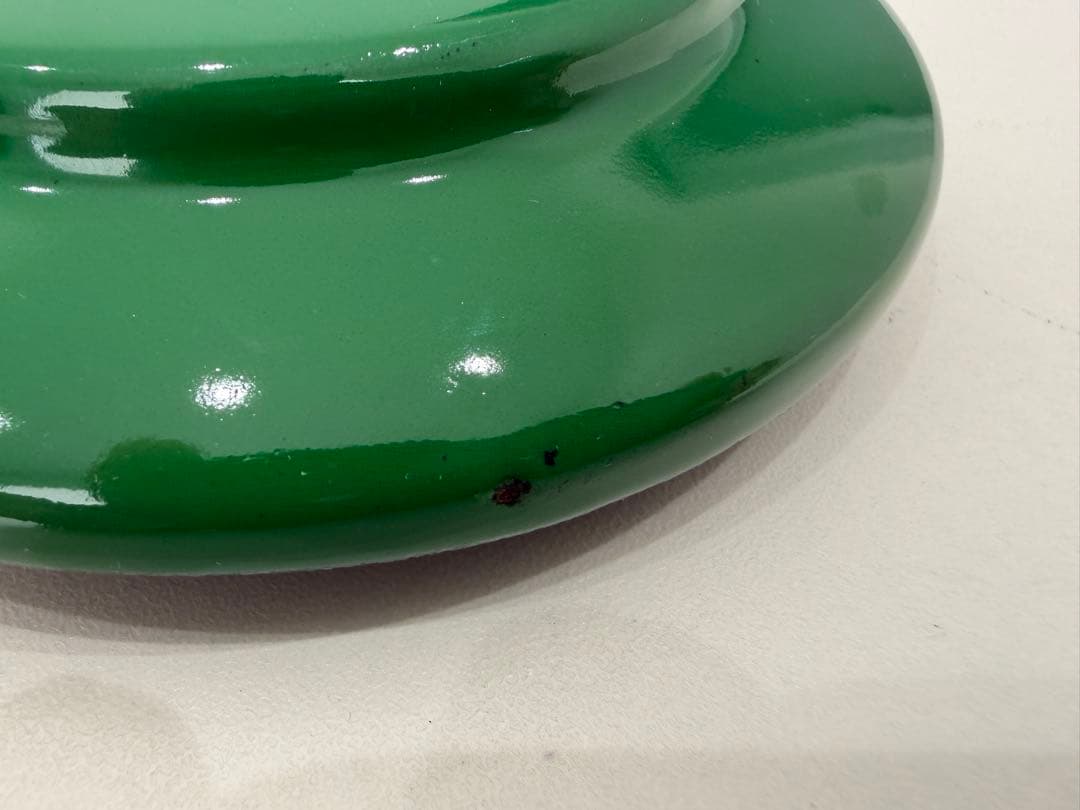 Coleman コールマン ランタン 226A749J ケース付 ジャンク