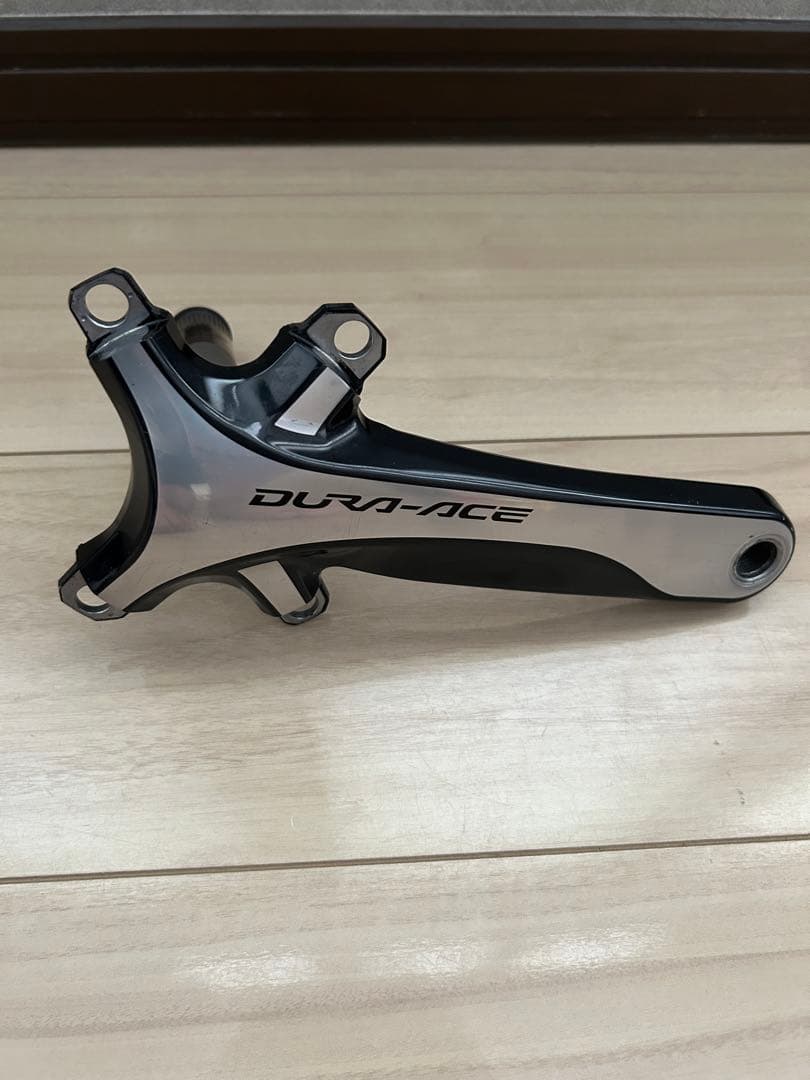 SHIMANO DURA-ACE FC-9000 クランクアーム 170mm 右