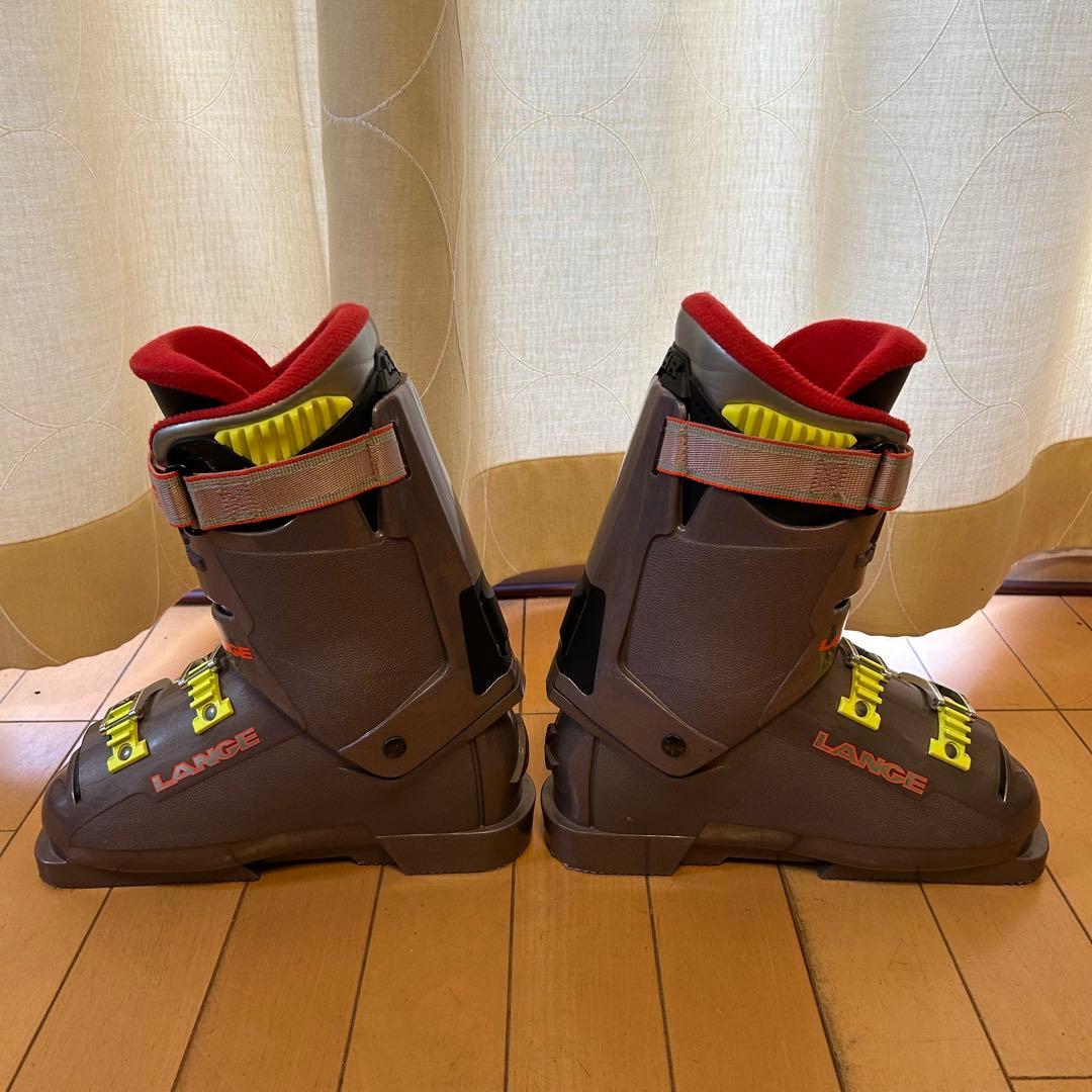 ◇状態良好◇ ROSSIGNOL 156cm ブーツ　25〜25.5cm