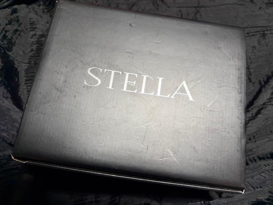 未使用　シマノ　ステラSW 10000HG