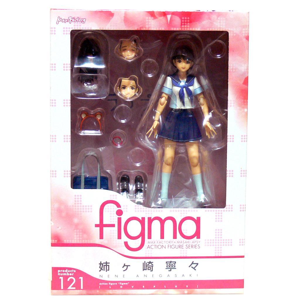 figma 121　姉ヶ崎寧々