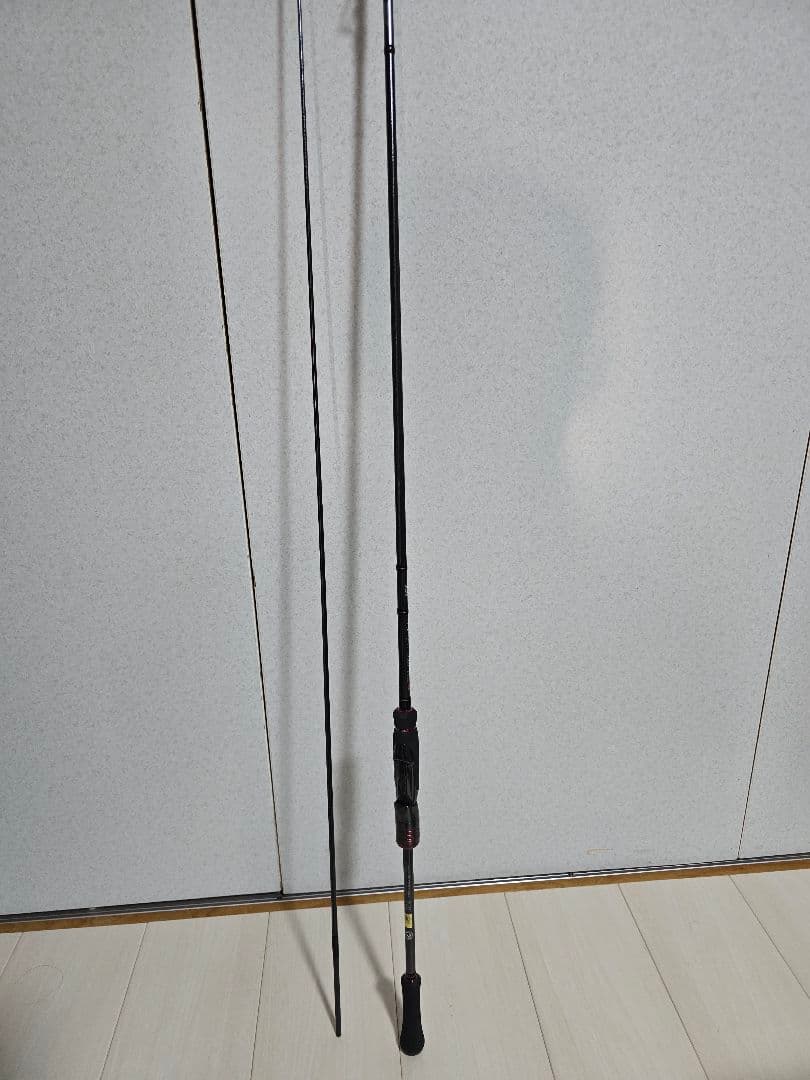 エメラルダスストイストRT　85MLM