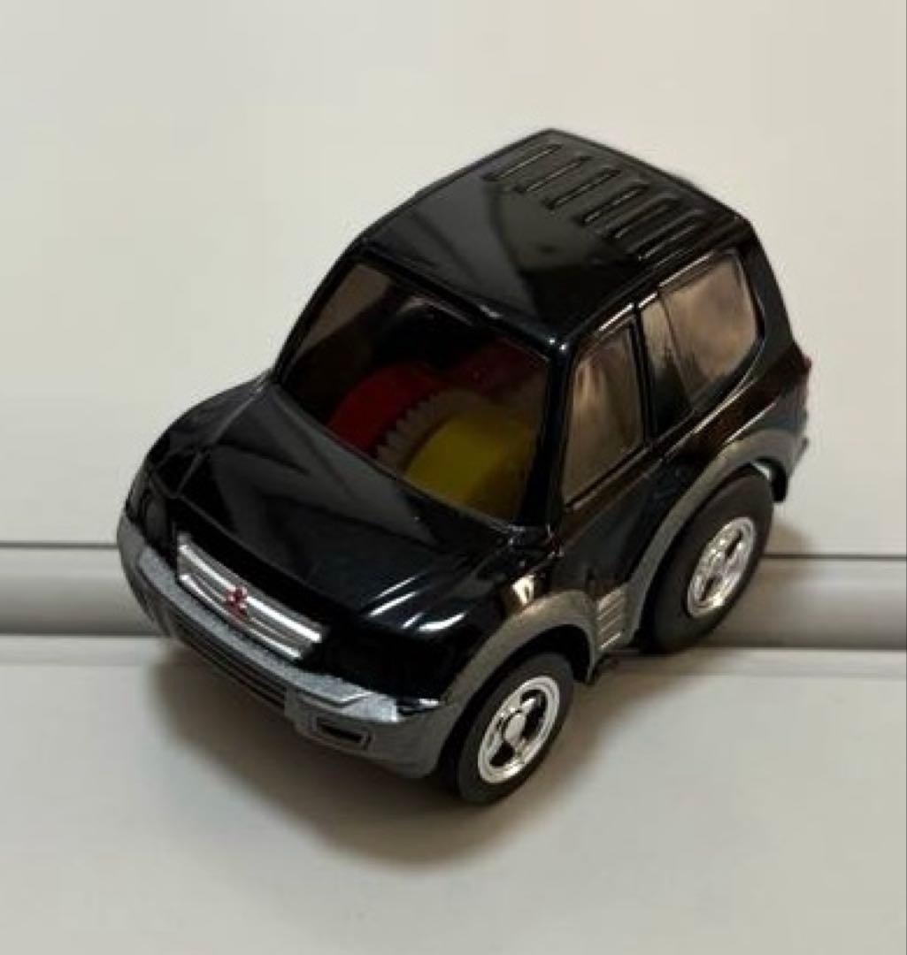 ★チョロＱ　三菱車　13台セット★