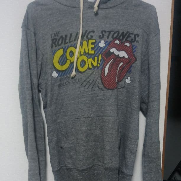 TETSUYA パーカー L'Arc～en～Ciel ラルク テツヤ