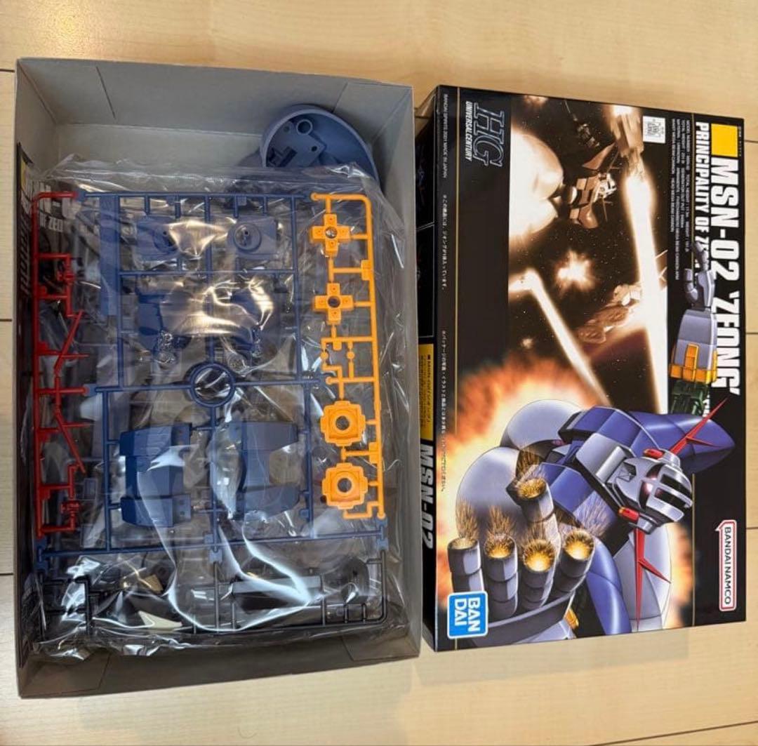 バ*ジ様 ガンプラHG 15点セット