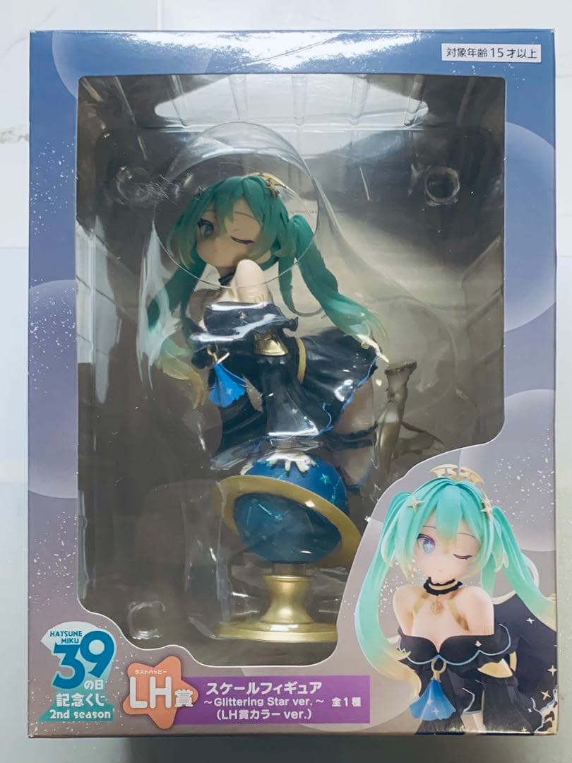 初音ミク フィギュア まとめ売り
