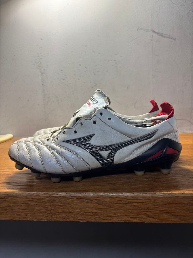 モレリアネオ4 25.0cm