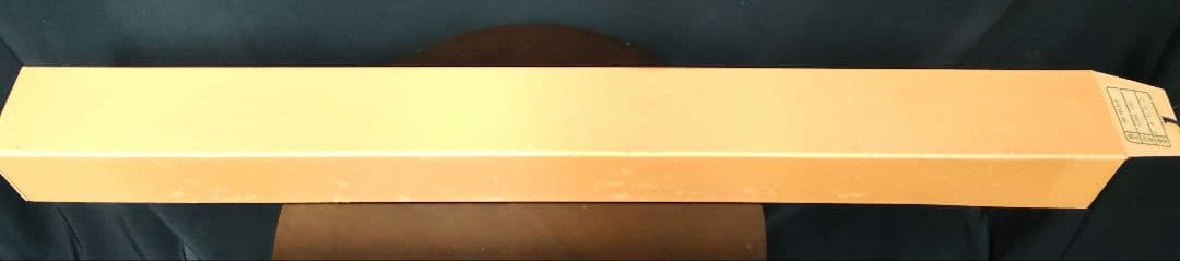 掛軸 絹本 複製工芸画 美人画 桐箱付 伝・葛飾北斎筆