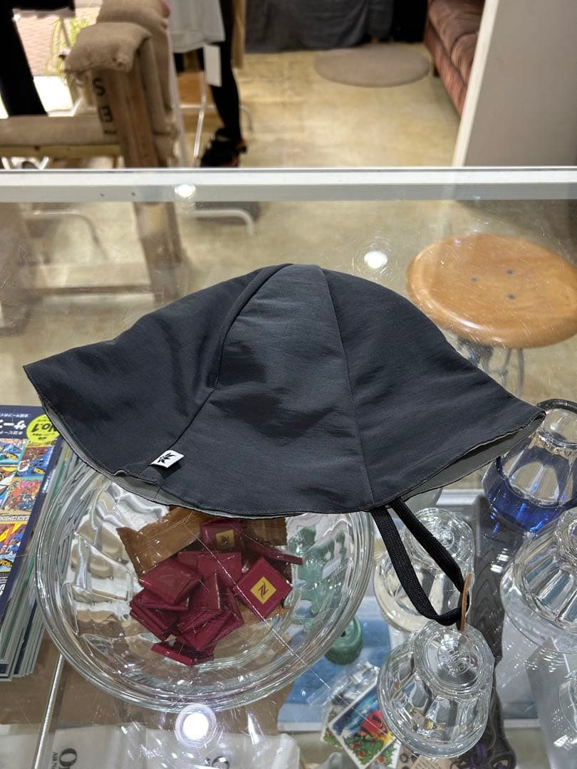 AXXE CLASSIC チューリップサーフハット