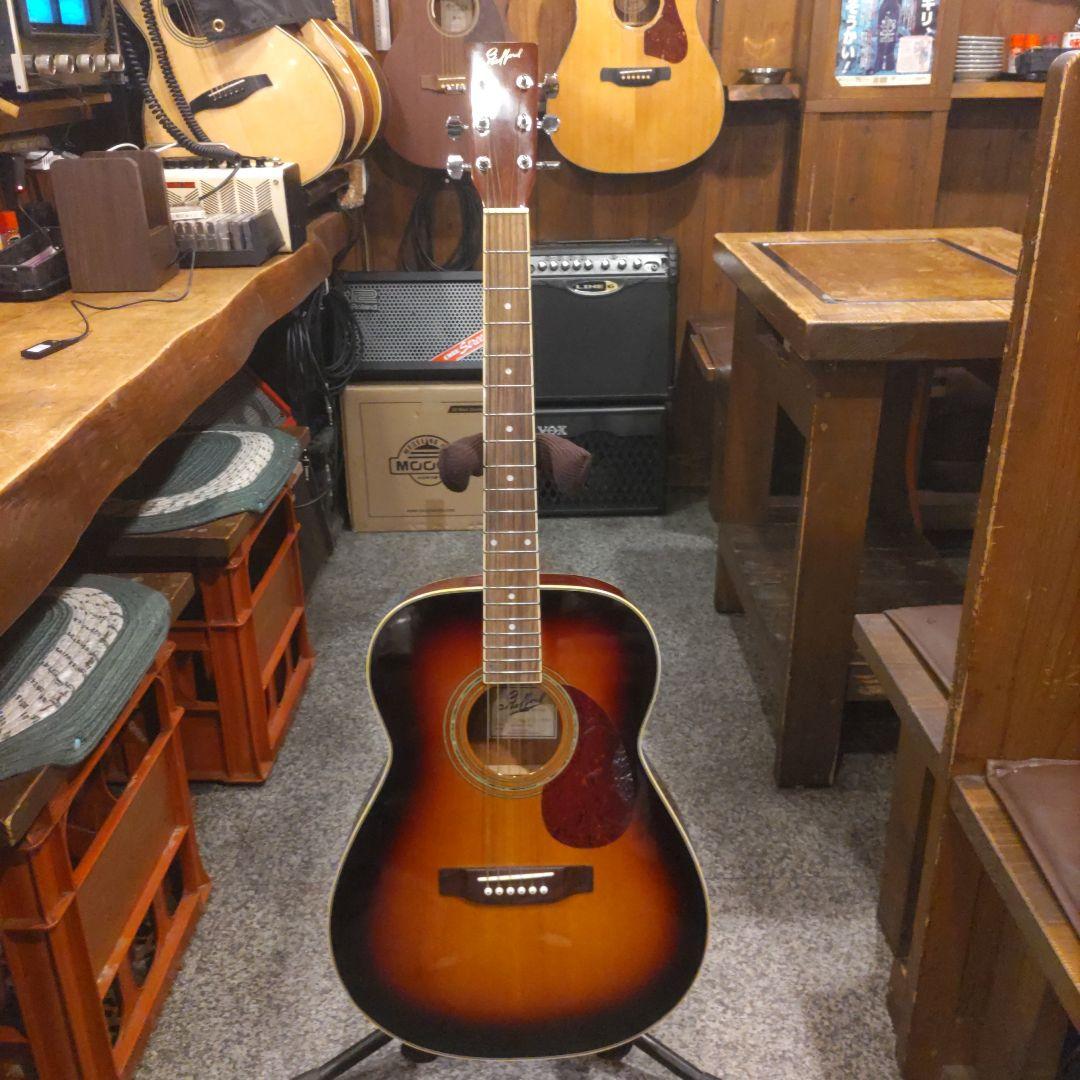 Stafford SF-400F (管理キ)