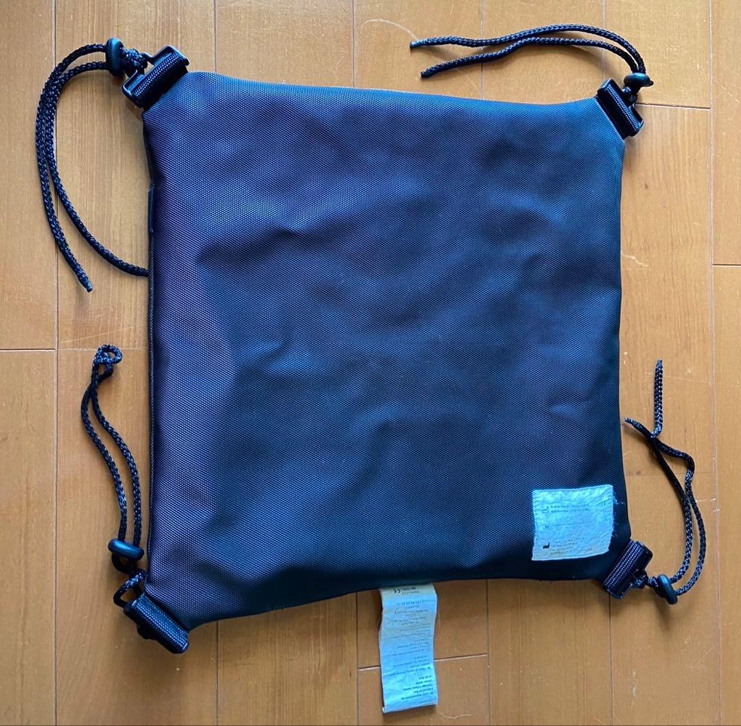 【sui】PROTACボールクッション(プロタック ボールクッション)