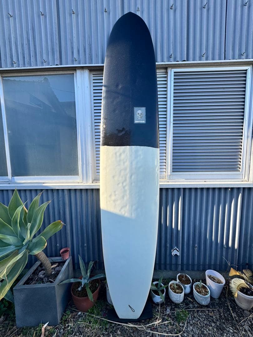 サーフィン・ボディボード CHRISTENSON SURFBOARDS DEAD SLED