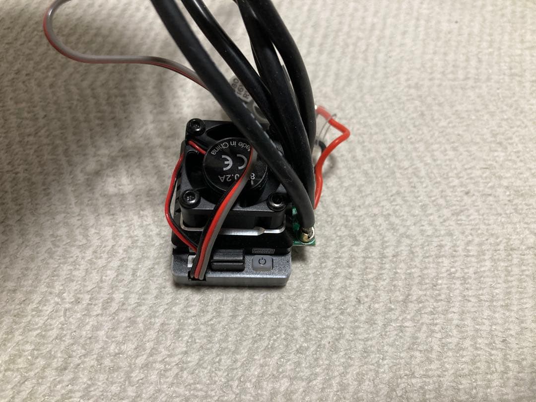 ☆★ G-Force TS 120A アルミブラックエディション セット ★☆