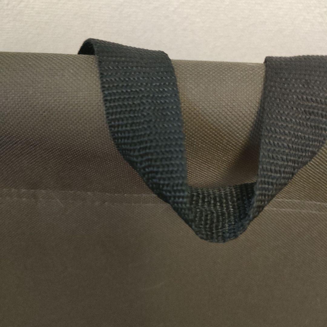 ロゴス（LOGOS）glamorous BASIC 折りたたみソファ カバー付き