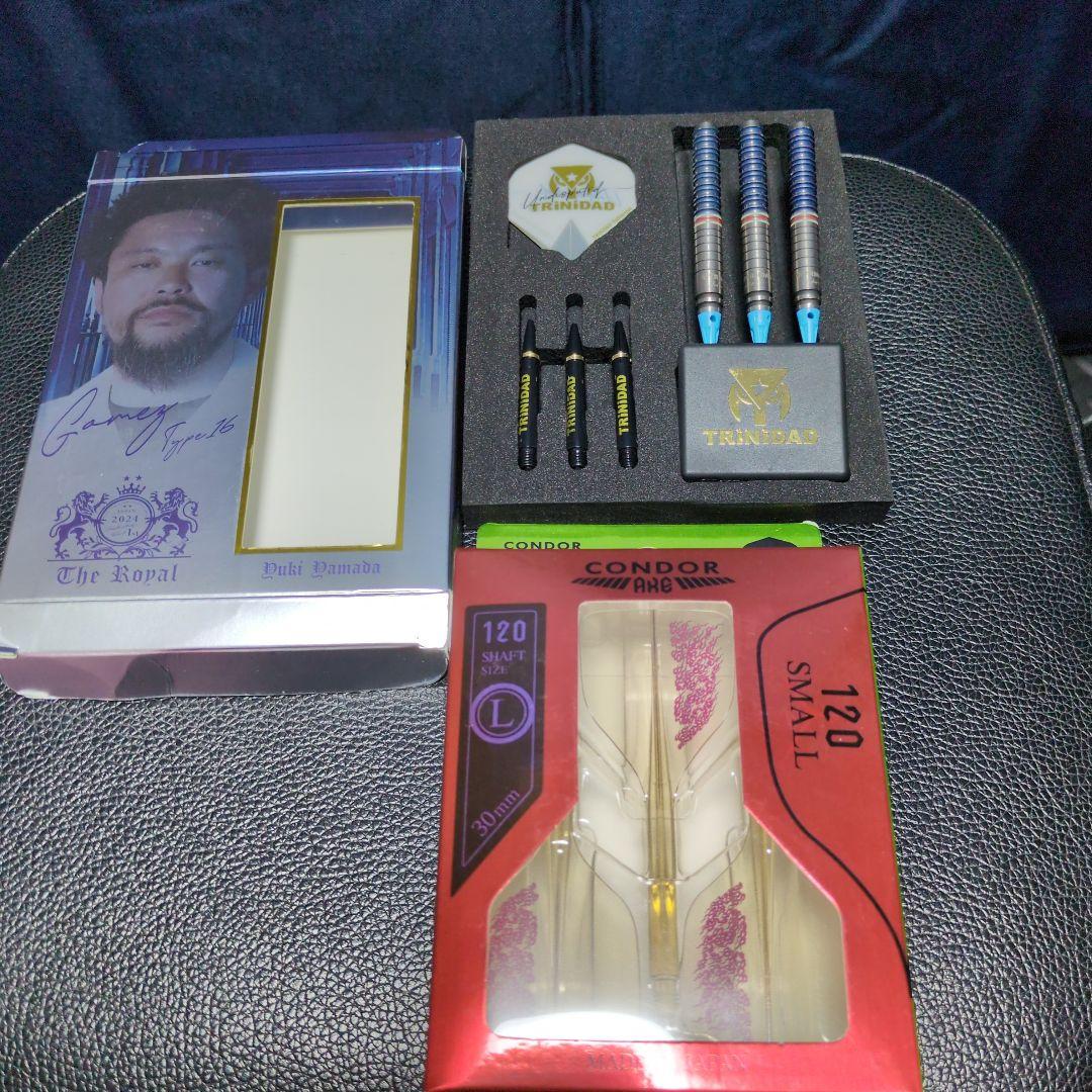 限定版 TRINIDAD GOMEZ Type16 The 