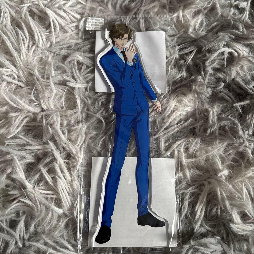 テニプリスト2023 AUTUMN アクスタ 手塚国光