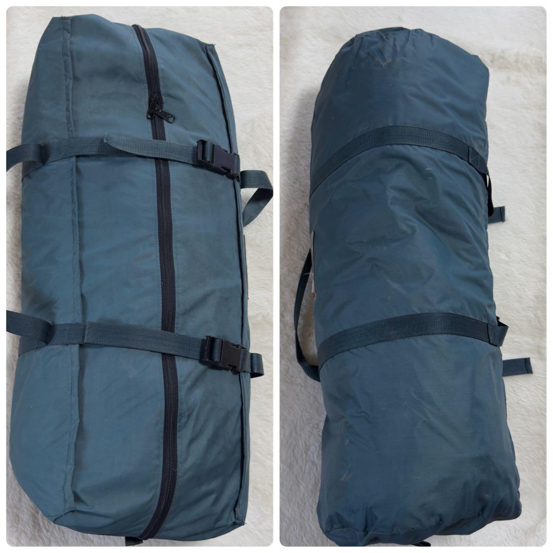 人気モンベル　ムーンライトテント5 タン　ゆるキャン△