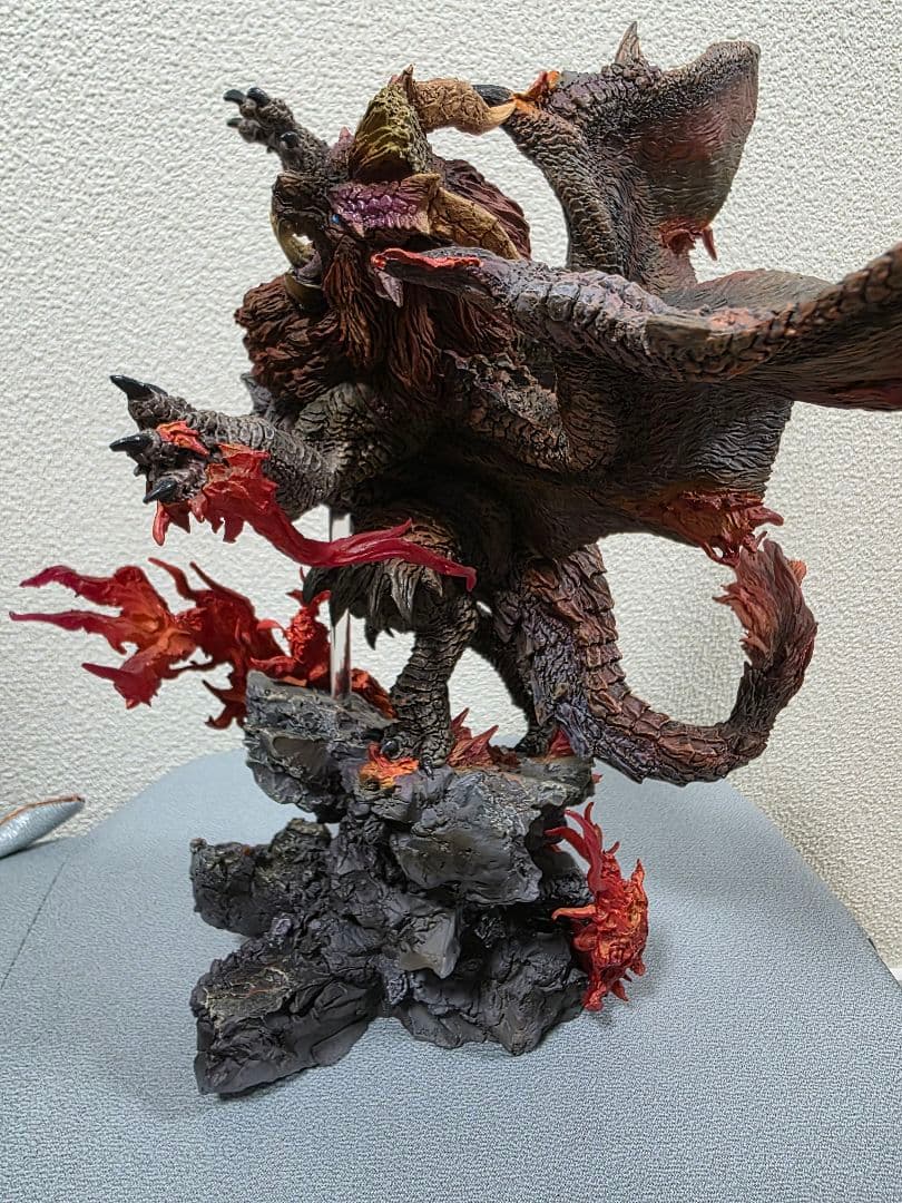 テオ・テスカトル　クリエイターズモデル　箱あり　初版