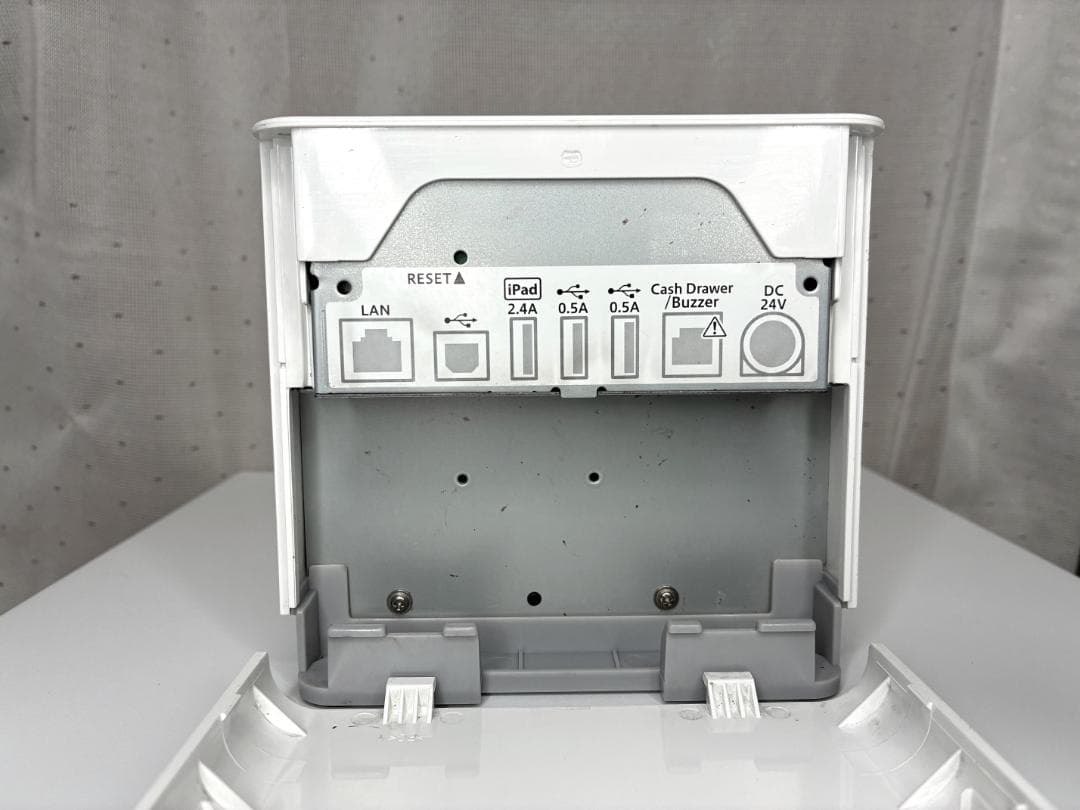 ■スター精密　サーマルプリンター＆ドロアー■MCP31LB　エアレジ対応