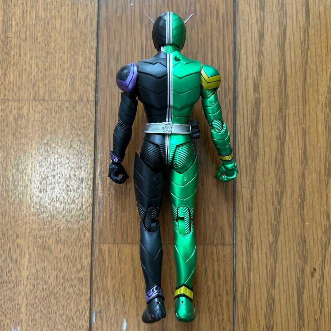 真骨彫S.H.Figuarts 仮面ライダーW フィギュア　まとめ